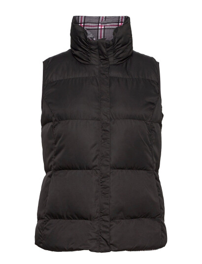 Daily Sports Catleya Vest Black Daily Sports BLACK XS