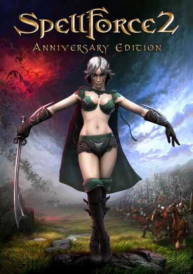 SpellForce 2 - Anniversary Edition