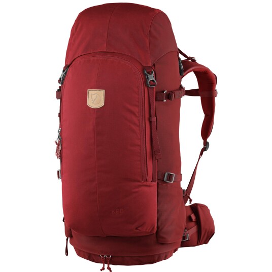 Fjellreven Keb 52 Ws Lavadark Lava 1