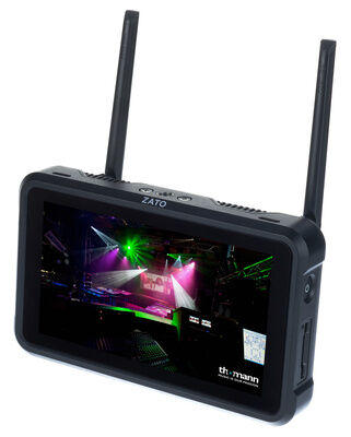 Atomos Zato Connect 5""