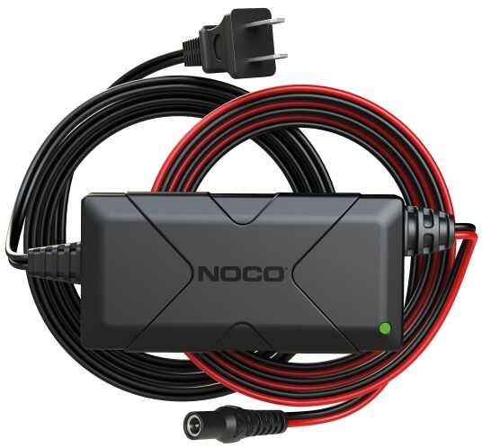 Genius Noco Booster Xgc4 Snabbladdare