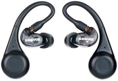 Shure AONIC 215 True Wireless G2 Bk