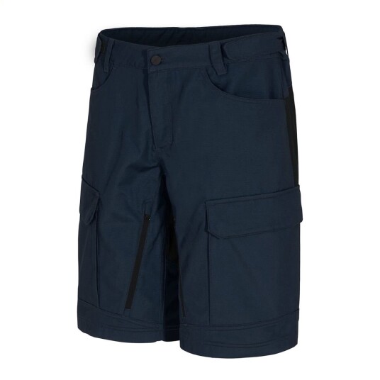 Gridarmor Granheim Hiking Shorts Wmn Navy Blazer 42