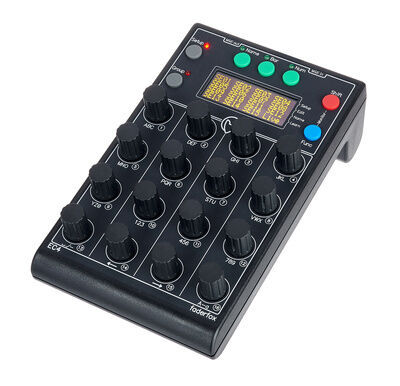 Faderfox EC4