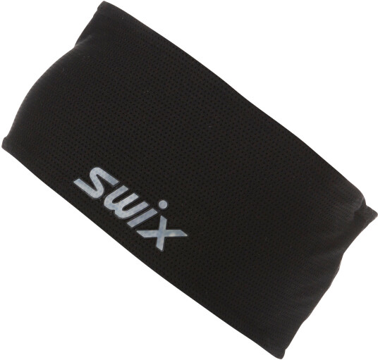 Swix Race Ultra Light Headband Sort 56