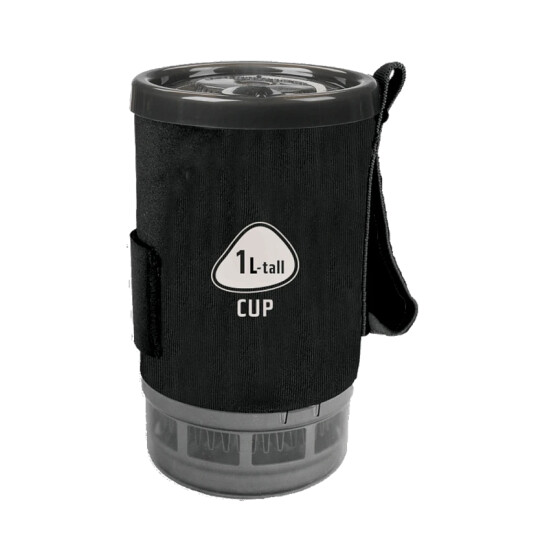 Jetboil 1L Short Spare Cup