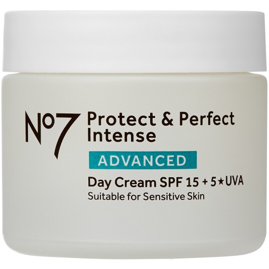 No7 Protect & Perfect Intense Advanced Day Cream 50 ml