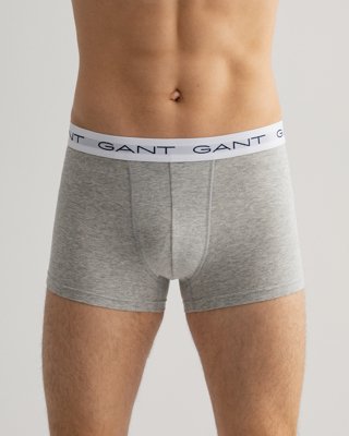 Gant Boxer Trunk 3pk XXL