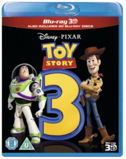 Toy Story 3