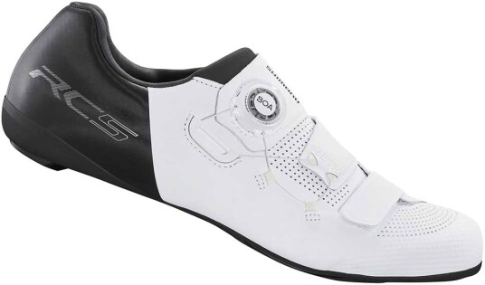 Shimano RC502 Landevei White/Black 45