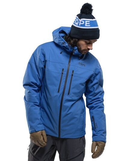 EQPE Habllek Jacket 3.0 M Palace Blue (Storlek S)