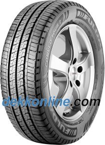 Fulda Conveo Tour 2 185R14C 102/100R