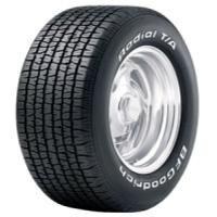 BF Goodrich Radial T/A P225/70R14 98S