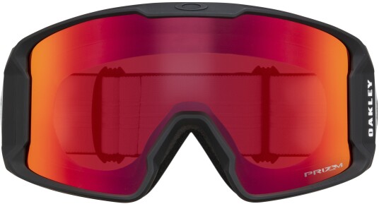 Oakley Line Miner Black L Prizm Torch Prizm Torch unisex