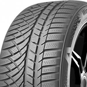 Kumho WinterCraft WP72 245/40R19 98V