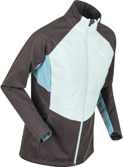 Dählie Jacket Challenge 2.0 Wmn Nine Iron S