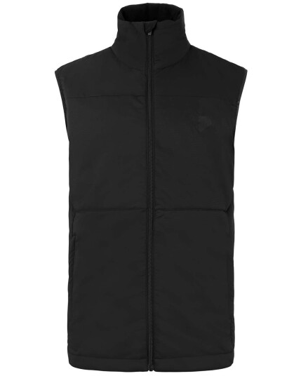 Sweet Protection Crusader Primaloft Vest M Black (Storlek L)