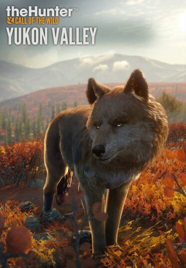 theHunter: Call of the Wild - Yukon Valley (PC)