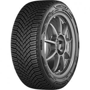 Goodyear UltraGrip Ice 3 255/50R19 107T