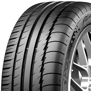 Michelin Pilot Sport PS2 295/35R18 99Y