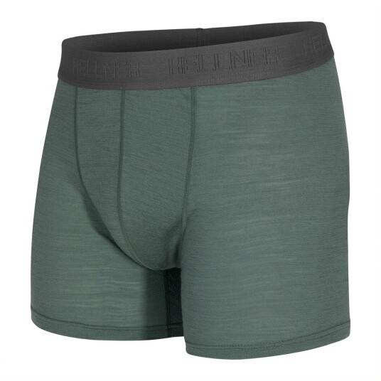 Hellner Sarkas Merino Boxers Men Laurel Wreath M