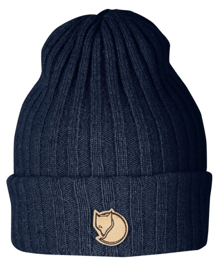 Fjellreven Byron Hat Dark Navy OneSize