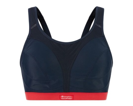 Shock Absorber Active D+ Classic Support Bra 75D