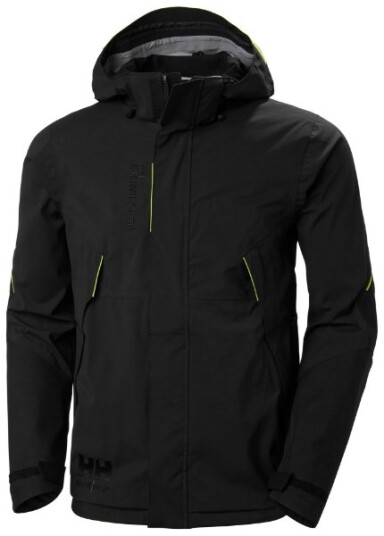 Helly Hansen Skalljakke 71160 Magni Evolution 3XL