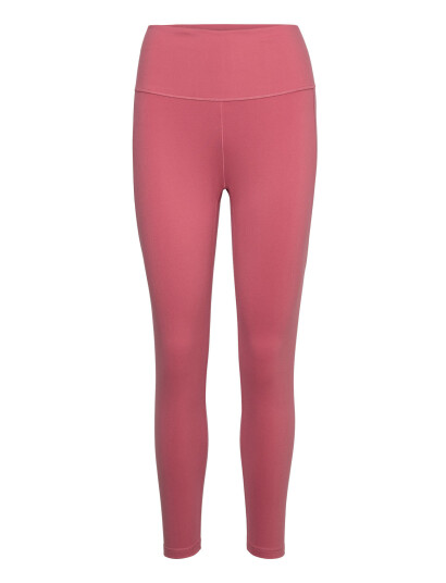 Adidas Performance Adidas Yoga Studio 7/8 Leggings Pink Adidas Performance WONrød S M L XL