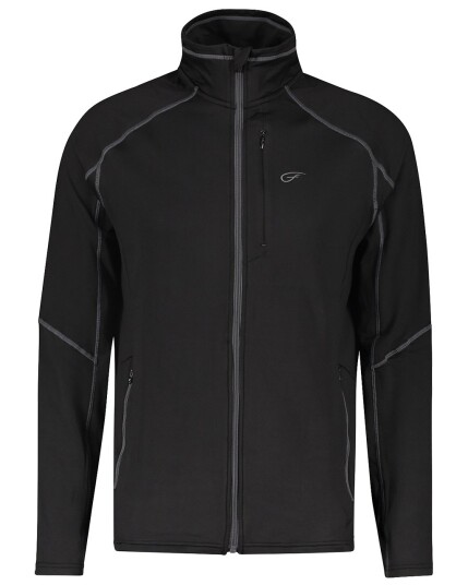 Five Seasons Alec Jacket M Black (Storlek L)