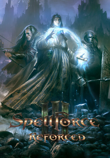 SpellForce 3 Reforced (PC)