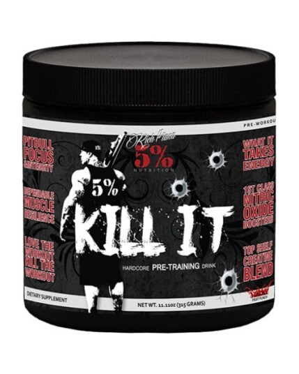 5% Nutrition Kill It 288g - Mango Pineapple