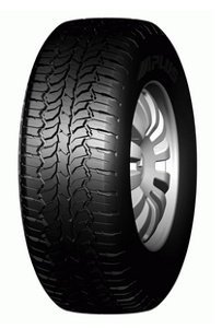 APlus A929 A/T 215/80R15 112S