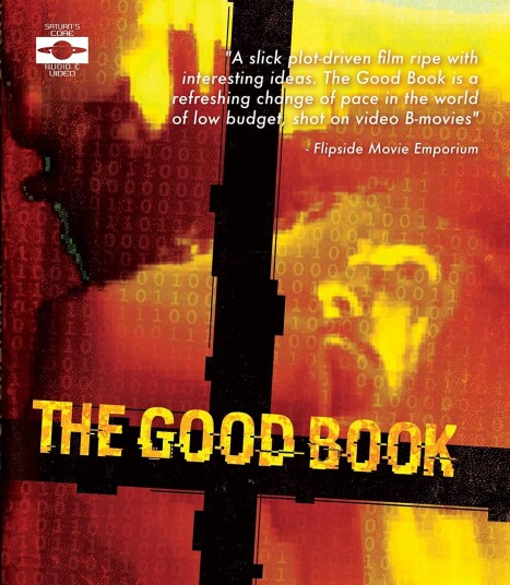 The Good Book (1997)