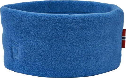 House Of Hygge Fleece Headband Malibu Blue OS