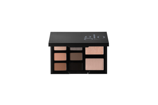 Glo-Skin Beauty, Shadow Palette Elemental Eye