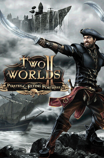 Two Worlds II: Pirates of the Flying Fortress (PC)