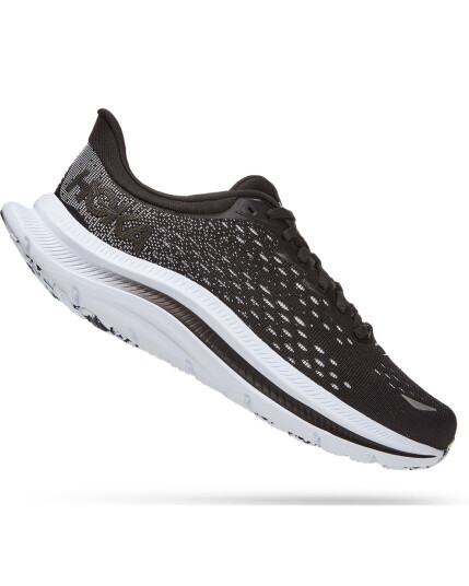 Hoka Kawana Black/White 8 US Dame