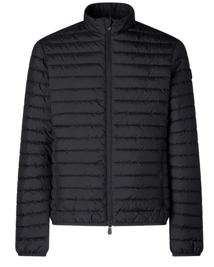 Save The Duck Lee Jacket M Black (Storlek XXL)