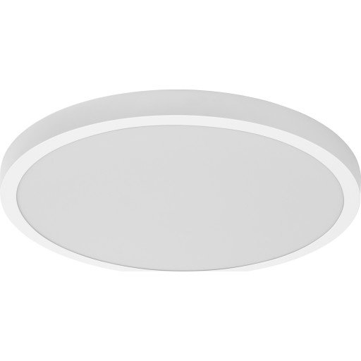 Ledvance - Smart+ Downlight Surface - Turnable White 60cm - Wi-Fi