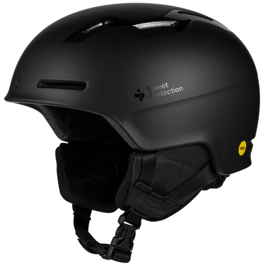 Sweet Protection Winder Mips Helmet Dirt Black L/XL