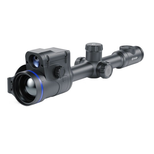 Pulsar Thermal Imaging Sight Thermion 2 LRF XG50, termisk kikkertsikte STD STD