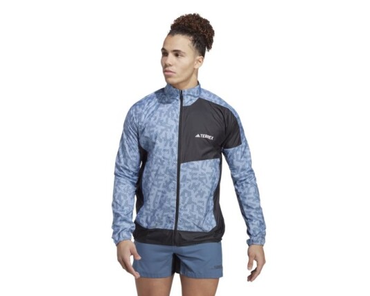 Adidas Trail Wind Jacket S