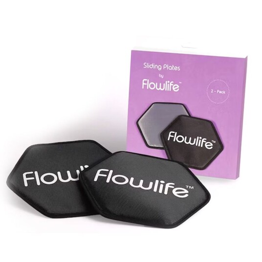 Flowlife Sliding Plates