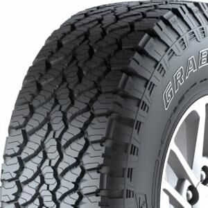 General GRABBER AT3 205/80R16 104T