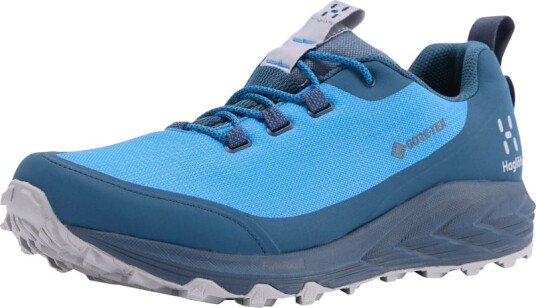 Haglöfs Men's L.I.M FH Gore-Tex Low Blå 46 2/3 Man