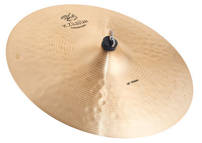 Zildjian 18"" K Constantinople Crash