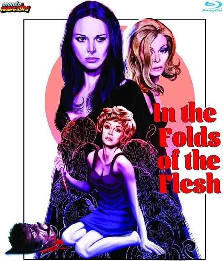 In The Folds Of The Flesh (1970)