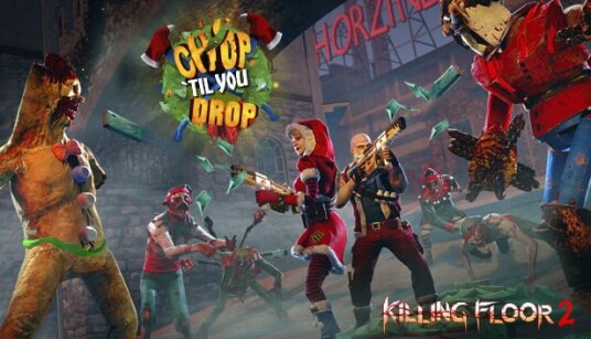 Killing Floor 2