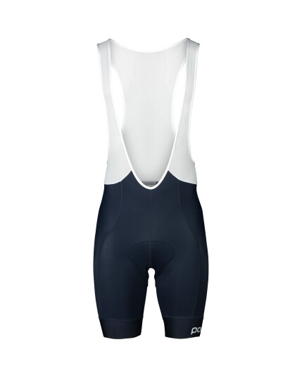 POC Pure Bib Shorts VPDs M Turmaline Navy (Storlek XL)